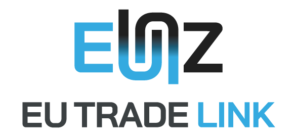 EU Trade Link Logo