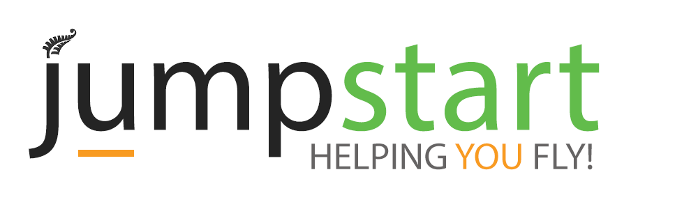 JumpStart New Zealand